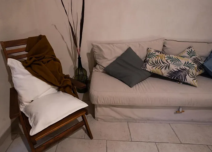 B&B Villa Rosalia