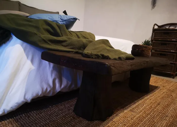 B&B Villa Rosalia