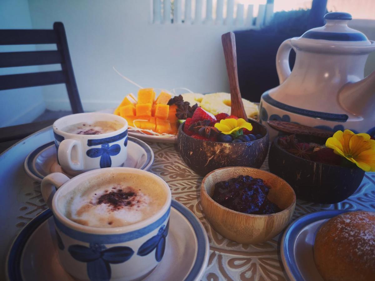 Couette-café Rosalia Procida