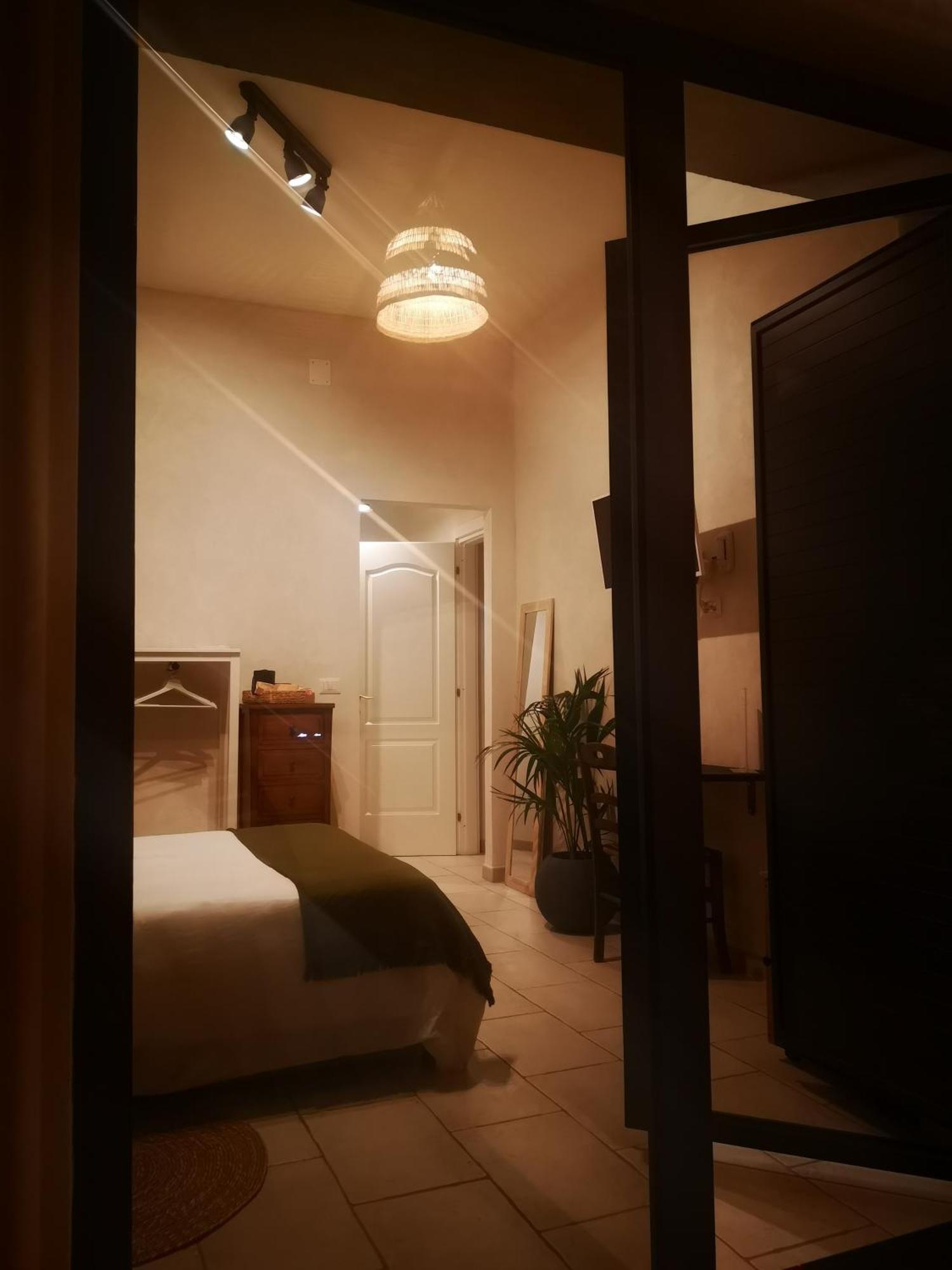 Rosalia Couette-café Procida
