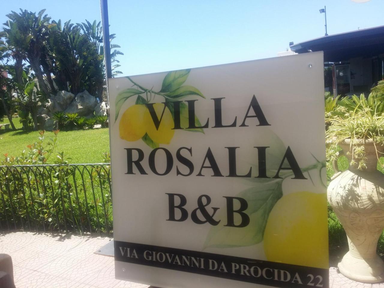 Rosalia *