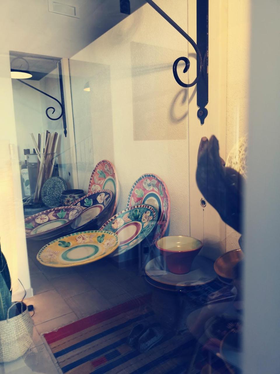 Rosalia Couette-café