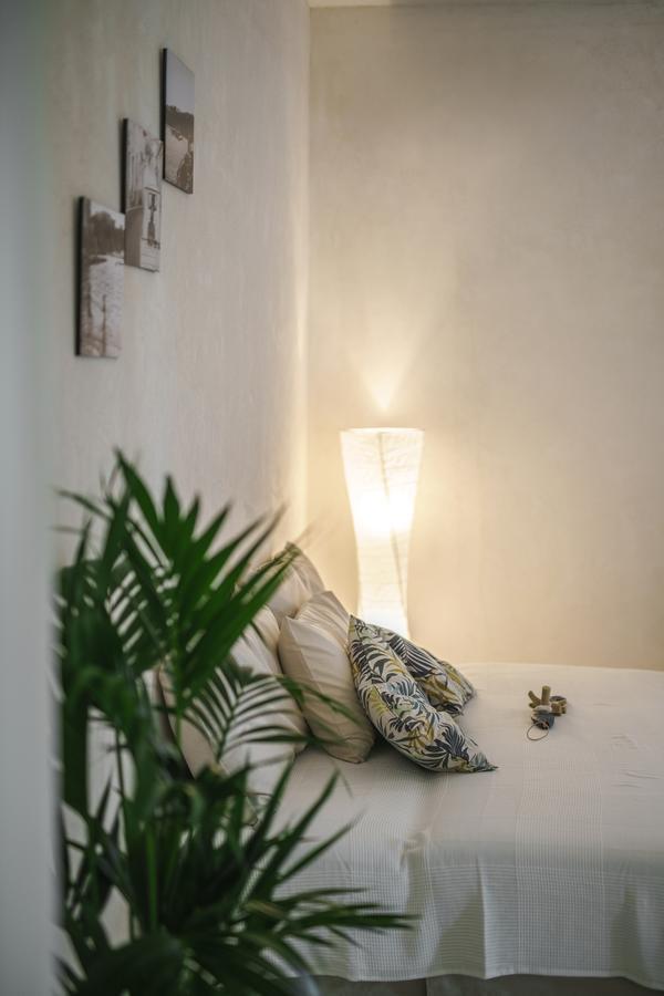 Couette-café Rosalia Procida