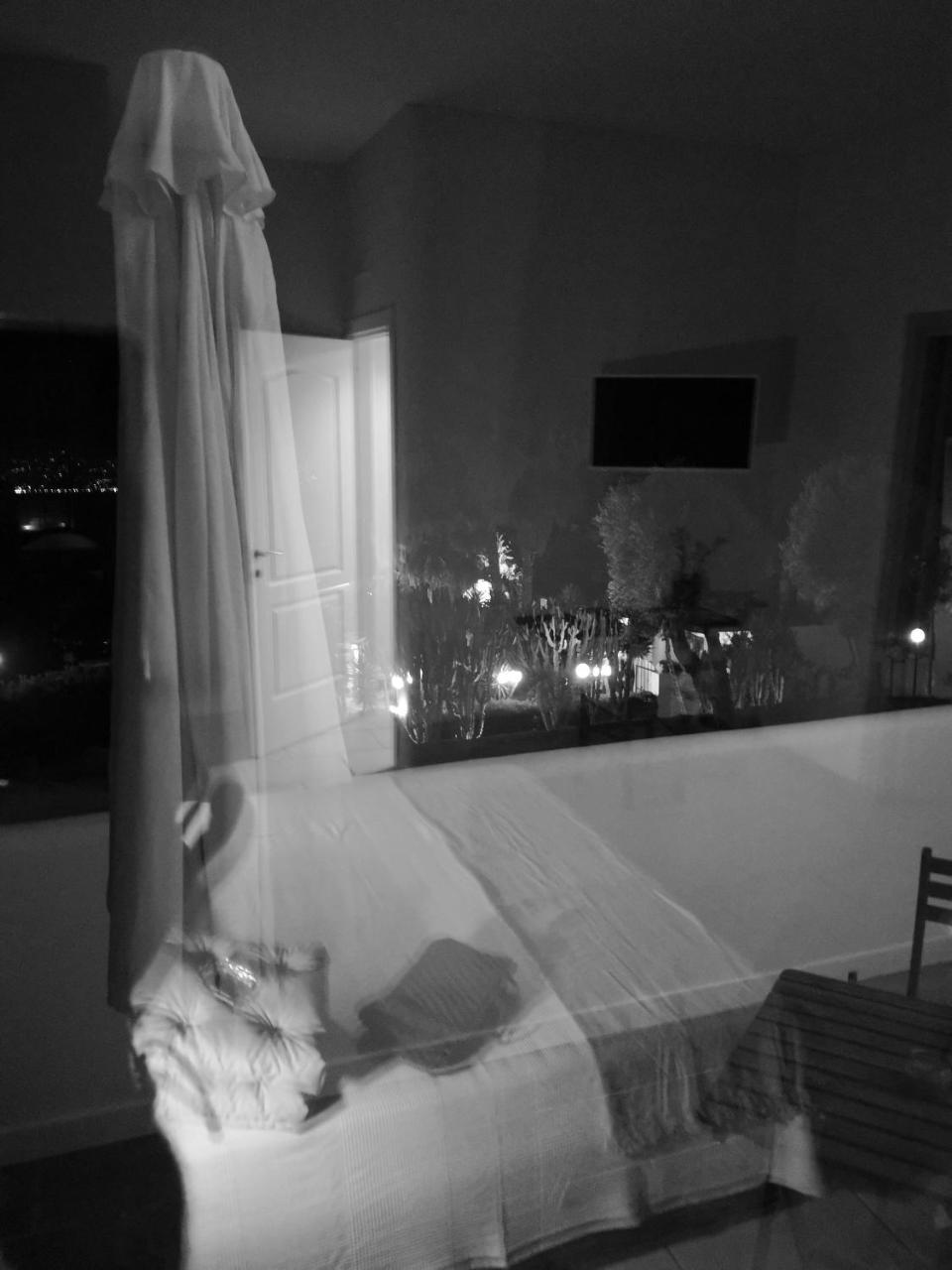 Rosalia Couette-café *