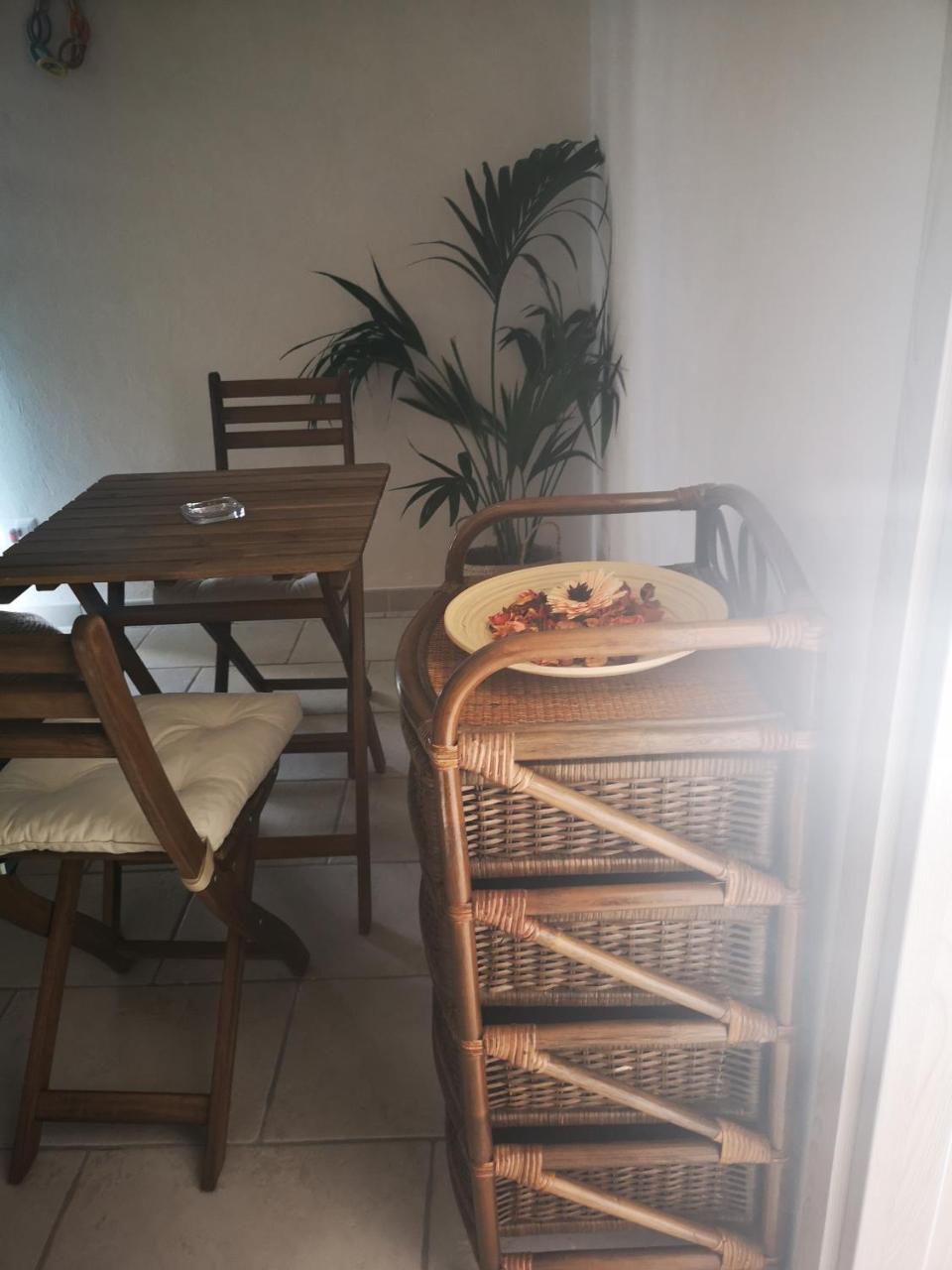 Rosalia Couette-café